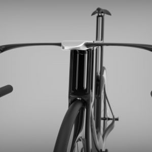 Aero Handlebar